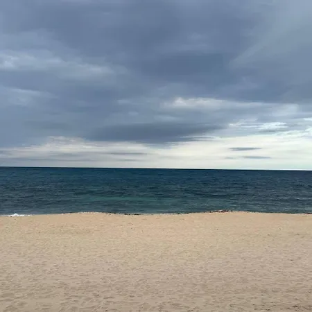 Mar Baltico By Locos * Torrevieja